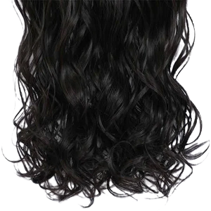 100% Extensiones de cabello virgen humano Remy Trama de piel de PU indio con apariencia natural con clip y calidad calificada - Product Image 6