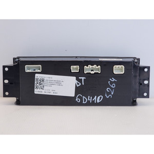 LAND ROVER Discovery Serie III - Centralina Climatica JFC501110 276DT (04>10) - Product Image 5