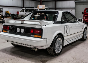 MR2 1600 GLimited Super Charger 1988 - Product Image 6
