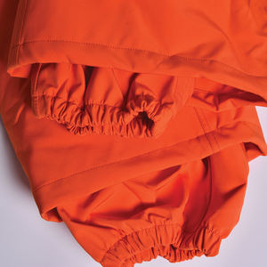 Nuevo diseño de pantalones de nieve, ropa de calle, Snowboard, pantalones de esquí Unisex, pantalones de snowboard impermeables personalizados para mujeres y hombres - Product Image 6