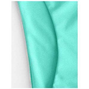 ชุดว่ายน้ำบิกินี่สตรีแบบปรับแต่งได้ - Product Image 4