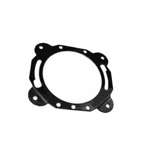 La mejor brida de repuesto para armario, Hierro de alta calidad, PVC, embalaje personalizado, bricolaje, Grado Industrial, OEM, ODM, compra al mejor precio, MOQ bajo - Product Image 1