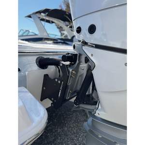 2026 Blackfin 262 HB Nouveau type de carburant essence - Product Image 2