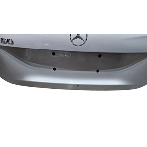 Portellone Posteriore Mercedes Classe A (W176) A1767400105 (12>18) - Product Image 3