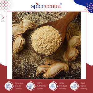 Distribuidor de Spicecentra India que Vende Jengibre en Polvo Crudo Seco 100% Puro de Excelente Calidad para Uso Culinario, Excelente en el Mercado - Product Image 6