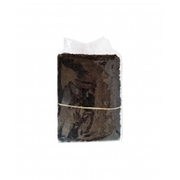 100 Transparent <b>Seaweed</b> <b>Paper</b> Pocket Envelopes for Business Gift Card Use - Product Image 5