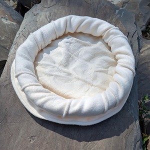 Gorro Chitrali Pakol Suave, Unisex, Informal, Deportivo, Cálido, Transpirable, Hecho a Mano, para Invierno, Viajes al Aire Libre, Estilo Tradicional Afgano - Product Image 6