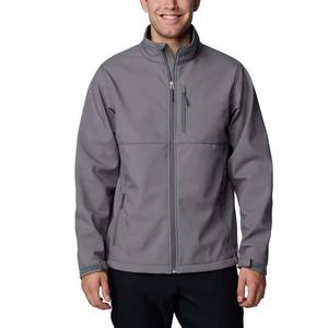 Contrast Pockets <b>Canvas</b> <b>Jacket</b> Custom Manufacture High Quality 100% Cotton <b>Jacket</b> Men's <b>Work</b> Soft Shell <b>jacket</b> for men - Product Image 1