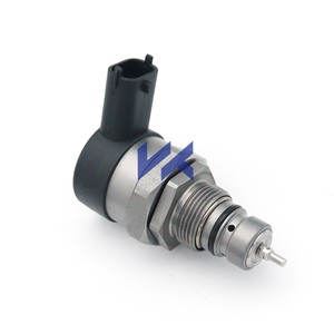 Soupape de régulation de pression Common Rail 0281006075 pour Audi A1 A3 VW Volkswagen <span class=keywords><strong>Golf</strong></span> MK7 - Product Image 3