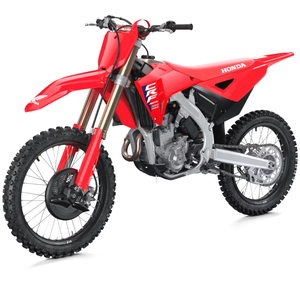 ฮอนด้า CRF250R ปี 2026 คุณภาพเยี่ยม รถวิบากยอดนิยมสำหรับนักมอเตอร์ครอส ผลิตตามมาตรฐาน พร้อมจัดส่งและบริการจัดส่งรวดเร็ว - Product Image 2