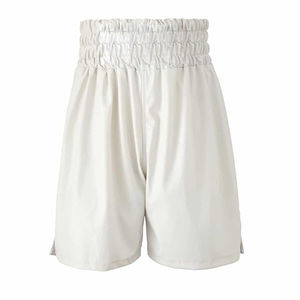 Vente en gros personnalisable hommes MMA MuayThai Shorts respirant Stretch Fitness Gym Wear pour kickboxing et boxe Arts martiaux - Product Image 5