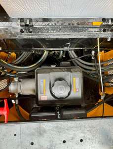 LIVRAISON GRATUITE VICSEC VC15 MINI EXCAVATRICE HYDRAULIQUE 15HP LAME DE RECUL DE 39 POUCES BAC DE 16 POUCES TOIT COMPLET HYDRAULIQUE AUXILIARE EPA CE - Product Image 6