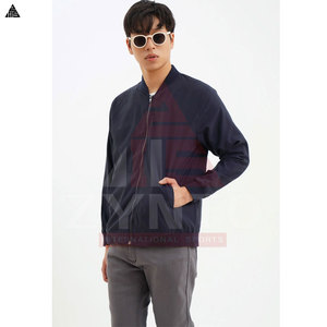 Wholesale Price Bomber <b>Jacket</b> For <b>Man</b> Latest Design Bomber <b>Jacket</b> For <b>Man</b> Pakistan Manufacture Custom Made Bomber <b>Jacket</b> - Product Image 5