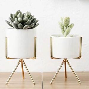 แม่พิมพ์กระถางต้นไม้ดีไซน์แบบแฮนด์เมดส่งออกจากอินเดีย - Product Image 1