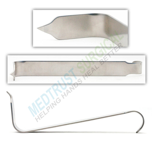 Retractores espinales ortopédicos Taylor, instrumentos de Cirugía de retractor Taylor estrecho de acero inoxidable, instrumentos quirúrgicos OEM - Product Image 4