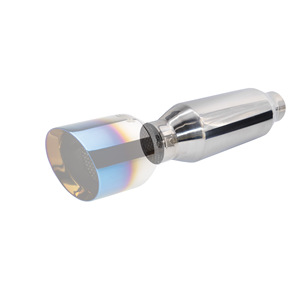 Silenziatore universale diametro interno 60mm - Product Image 4