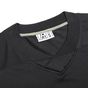 เสื้อเจอร์ซี่อเมริกันฟุตบอลผ้าตาข่ายระบายอากาศ - Product Image 4