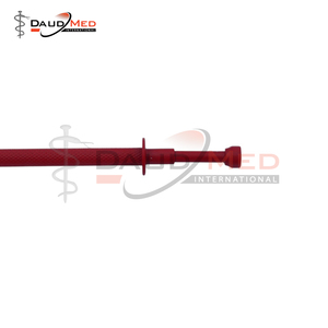 Con el mejor precio, tarifa al por mayor, calidad superior, producto más nuevo, agarradores de bolas, gran parte superior roja del émbolo 4,2 para agarrar - Product Image 5