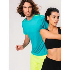 Magliette Promozionali Personalizzabili per Eventi Sportivi e Merchandising - Product Image 2
