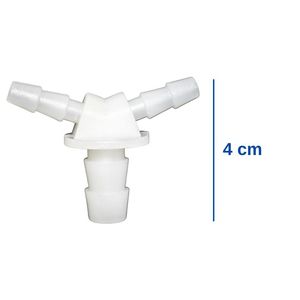Connecteur de soupape de réduction de pression d'huile du carter moteur compatible Mercedes pour les classes CLK et SLK - Product Image 2