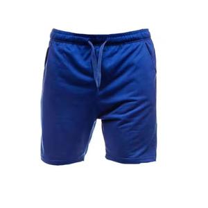 2026 Best Price Wholesale Custom 100% Cotton <b>Shorts</b> for <b>Men</b> High Street Style Solid Color Panel Quick Dry <b>Elastic</b> <b>Waist</b> - Product Image 5