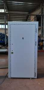 ABSDOOR Balance Portes de sécurité Isolation thermique Entrée intérieure finie pour appartement, villa et hôtel Ouverture manuelle - Product Image 5