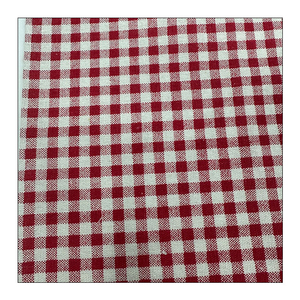 Venta caliente 100% tela de sarga de algodón tejida Impresión de lona orgánica para bolsos de ropa zapatos tela de lona de algodón - Product Image 4