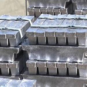 A380 Aluminum <b>Ingots</b> formulated for superior die casting performance at Competitive Prices - Product Image 4