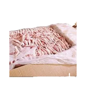Cost Effeceint Processed Frozen Poultry Product Whole Chicken Chicken Feet Paws