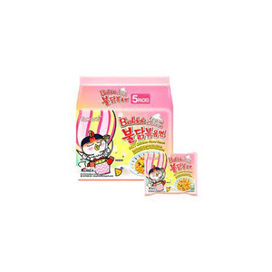 Fideos Samyang Buldak amados por los amantes de las especias en todas partes - Product Image 5