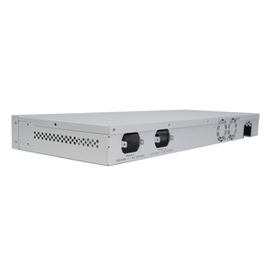 Boîtier de châssis de serveur argenté Châssis Rackmount pour serveurs - Product Image 5