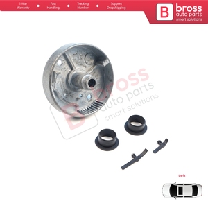 BGE15ที่พักแขนซ้ายที่เท้าแขนแบบสลักสำหรับรุ่น VIO Viano W639 Sprinter MK2 906 crafter 2E 2F - Product Image 4