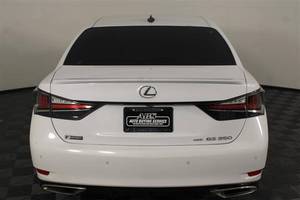 รถยนต์ Lexus GS 350 ปี 2018 พวงมาลัยซ้ายและขวา มือสองสำหรับขาย - Product Image 5