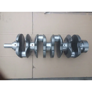 Vilebrequin de moteur diesel 8-94443-662-0/892190927 pour ISUZU 4JB1 - Product Image 4