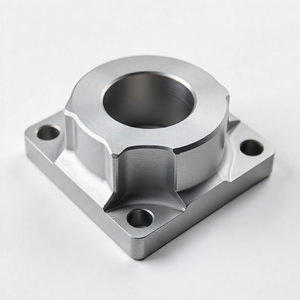 Venta al por mayor CNC Die Casting Custom Zinc Aluminio Aleación Hierro Fundido Maquinaria Componentes Aplicación Industrial-Fabricante Exportador - Product Image 2