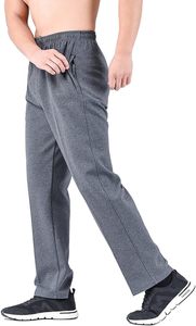 Offre Spéciale nouveau Style confortable Style décontracté lavé hommes pantalons coton homme pantalon léger nouveau Style hommes pantalon et pantalon - Product Image 2