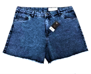 Femmes Denim Jeans Shorts Coton Spandex En Gros Sexy Pantalon Bouton Respirant Conception Orienté Exportation Prix Compétitif - Product Image 2