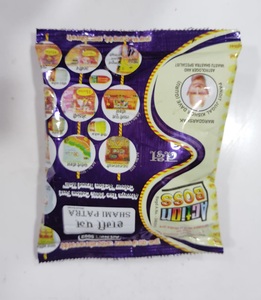 Planta herbaria orgánica fresca SHAMI PATRA para adoración Planta de jardín natural ecológica perfumada adecuada para uso en interiores/exteriores - Product Image 5