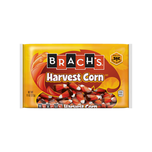 Ferrara brach's Candy corn corn for sale เพลิดเพลินไปกับฮาโลวีนสุดคลาสสิกที่มีรสหวานและครีม - Product Image 1