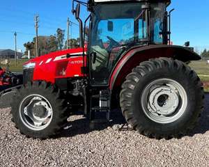 Achetez un tracteur agricole Massey Ferguson 385 à prix avantageux, prêt pour une livraison rapide, qualité supérieure. Achetez maintenant directement auprès du fournisseur. - Product Image 1