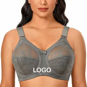 Sexy Bra Fitness Push Bra For Women 2023 Arrival Hot Selling Bra for Curvy Girls New Fashion for Women From Bangladesh