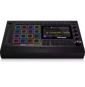 ORIGINAL Ak-Ai Professional M P C Live III, Sistema de Música Autónomo - Product Image 3