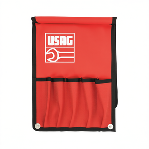 Estuche vacío Usag Serie 256 AN/S5 para llaves y bolsas de herramientas - Product Image 2