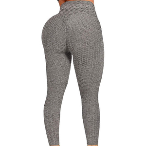 Wholesale <b>Women's</b> High Waist Winter <b>Warm</b> Thick Cotton Spandex <b>Leggings</b> for <b>Women</b> <b>Warm</b> Pants Custom Color Design Hot <b>Leggings</b> - Product Image 3