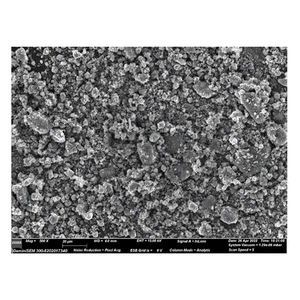 Material de Batería de Sodio para Investigación de Laboratorio, Polvo Azul de Prusia de Alta Eficiencia PB-NB a Bajo Precio - Product Image 4