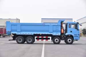 SHACMAN SAGMOTO Série 3/X3s/8*4/Version Améliorée : <span class=keywords><strong>Transport</strong></span> Urbain, Poids Total Autorisé ≤70t ; Autoroutes Nationales/Autoroutes Provinciales/ Routes Urbaines ; - Product Image 3