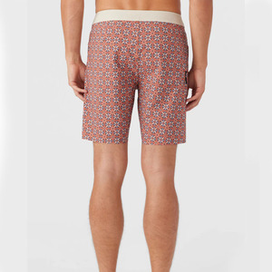 Shorts de Playa Profesionales para Hombre al por Mayor, Ligeros, de Secado Rápido, Elásticos en Cuatro Direcciones, de Spandex/Algodón, Cintura Elástica - Product Image 3