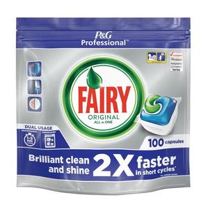 Líquido ecológico de 5l para lavavajillas Fairy a granel para lavavajillas y detergente para ropa - Product Image 6