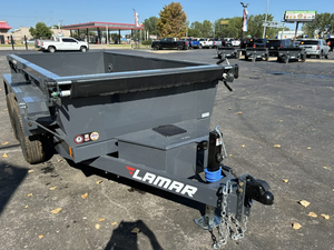 Remolque de Carga Pesada Panther Cargo 7x14 |   Remolque Agrícola de Alta Productividad Personalizable con 2 Años de Garantía - Product Image 1