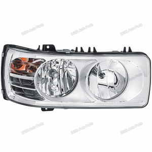 ไฟหน้าสำหรับรถบรรทุก DAF LF 45 อะไหล่ 1706996 1714558 1706997 - Product Image 2